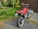 Honda NX