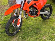 KTM 85