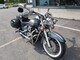 Yamaha XVS