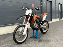 KTM 250