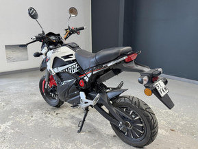 Kontio Motors Kruiser