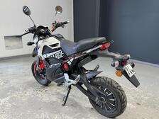 Kontio Motors Kruiser