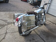 Royal Enfield Bullet