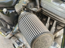 Harley-Davidson Sportster