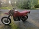 Honda NX