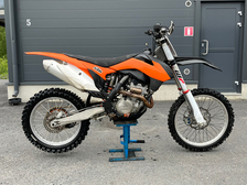 KTM 250