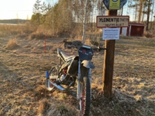Rieju MRX