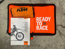 KTM 250