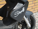 Yamaha Aerox