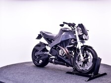 Buell XB12Ss