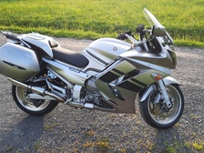 Yamaha FJR
