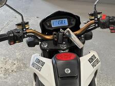 Kontio Motors Kruiser