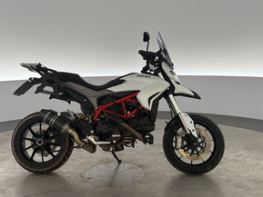 Ducati Hypermotard