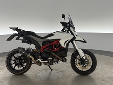 Ducati Hypermotard