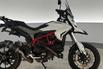 Ducati Hypermotard