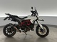 Ducati Hypermotard