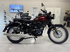 Benelli Imperiale