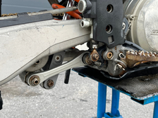 KTM 250