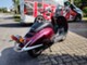 Honda SRX