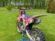 Honda CRF