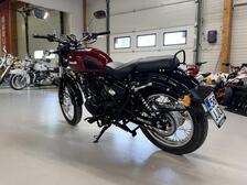 Benelli Imperiale