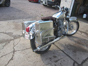 Royal Enfield Bullet