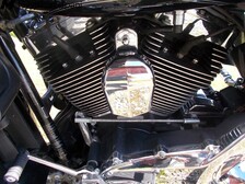 Harley-Davidson Touring