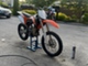 KTM 85