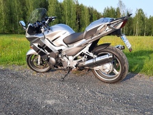 Yamaha FJR