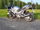 Yamaha FJR