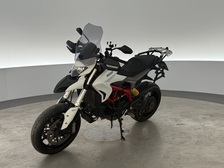 Ducati Hypermotard