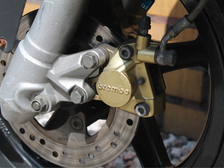 Yamaha Aerox