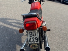 Jawa 350 OHC