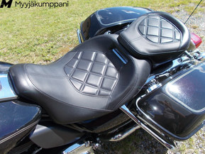 Harley-Davidson Touring