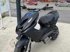 Yamaha Aerox