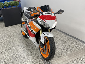 Honda CBR