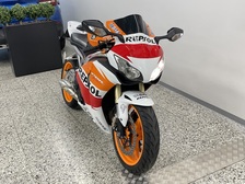 Honda CBR