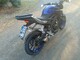 Yamaha MT-125