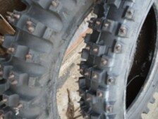 Honda CR