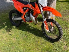 KTM 85