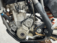 KTM 250