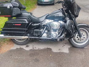 Harley-Davidson Touring