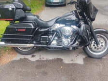 Harley-Davidson Touring