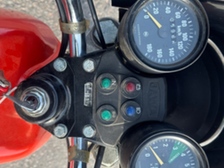 Jawa 350 OHC