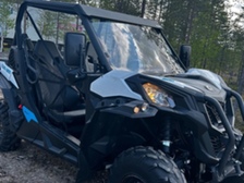 Can-Am Maverick