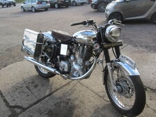 Royal Enfield Bullet