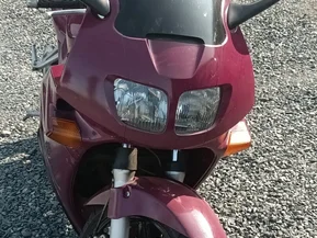Honda VFR