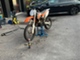 KTM 85