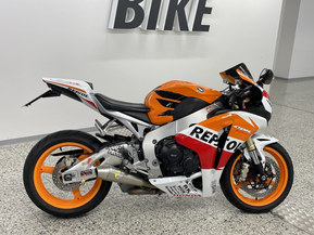 Honda CBR