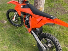 KTM 85